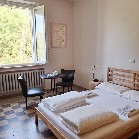 Nessun Dorma B&B Pesaro Exterior foto