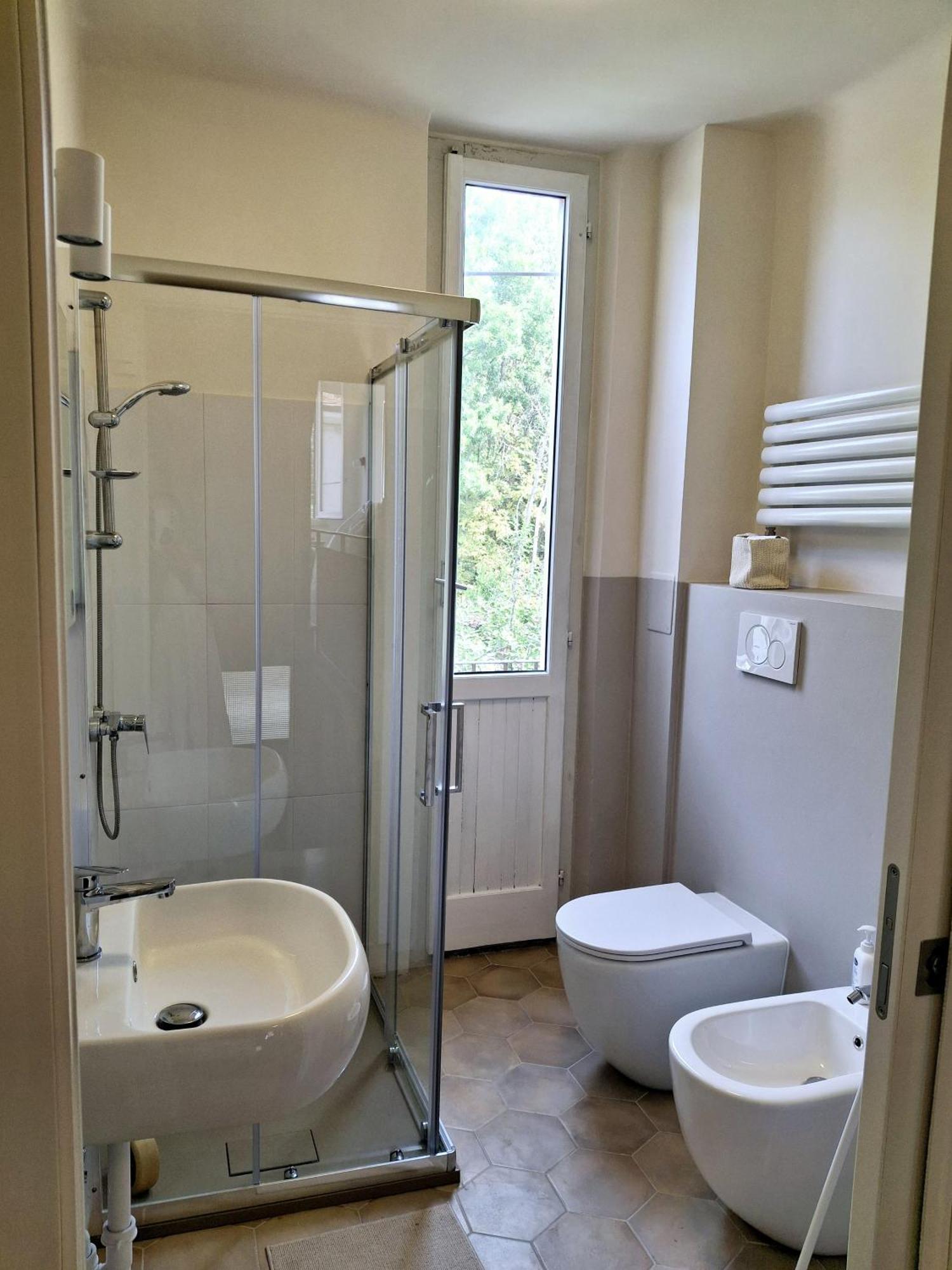 Nessun Dorma B&B Pesaro Exterior foto