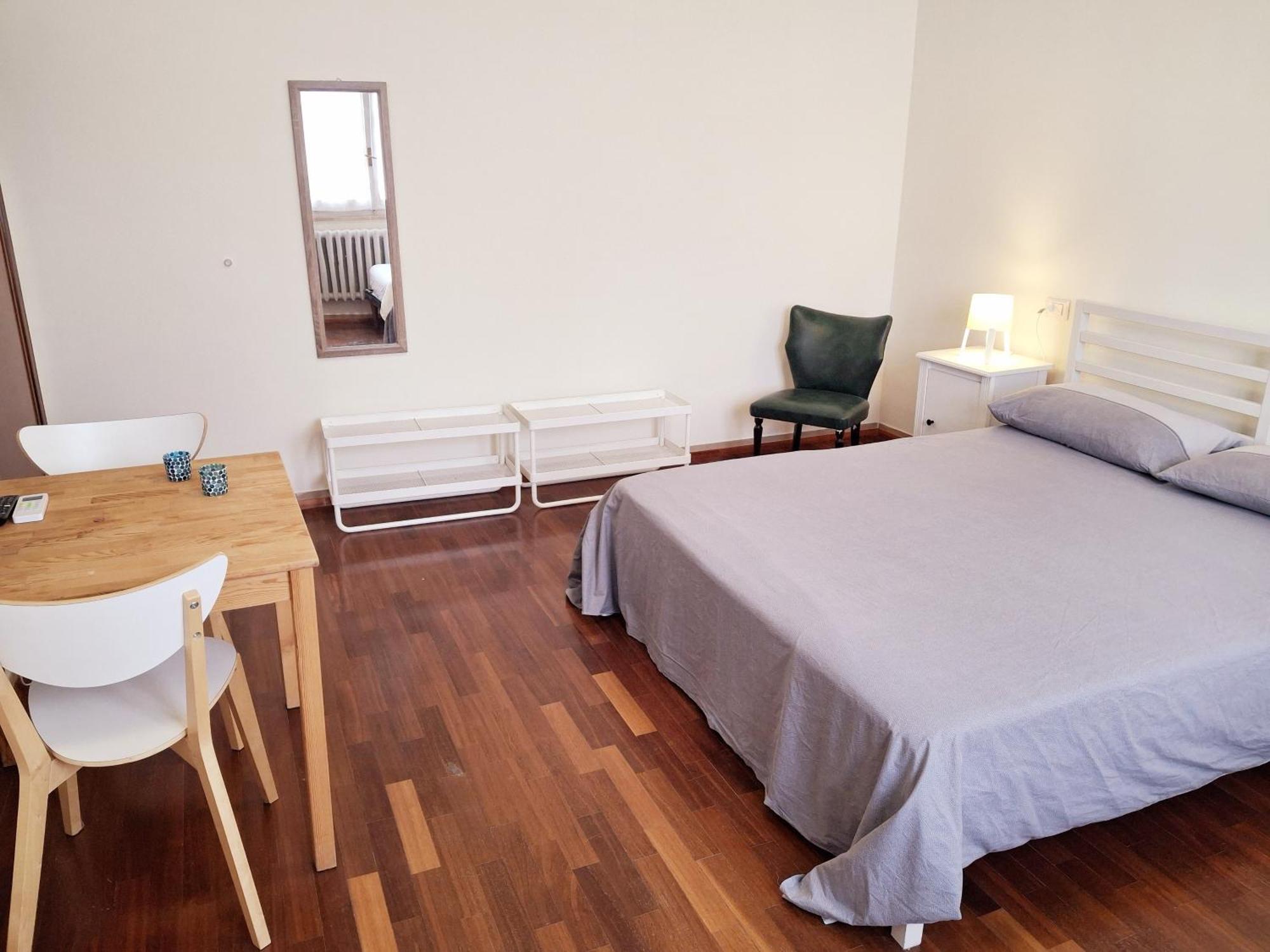 Nessun Dorma B&B Pesaro Exterior foto